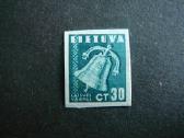 Lietuva 1940 Taikos laida svarus s441ub