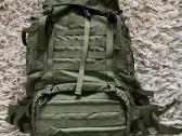 Tasmanian Tiger Raid Pack MkIII 52l