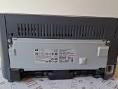 Hp Laserjet P1006 spausdintuvas - nuotraukos Nr. 3