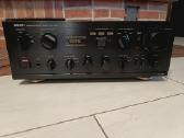 Denon Pma-780d stiprintuvas su Dac