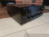 Denon Pma-780d stiprintuvas su Dac - nuotraukos Nr. 5