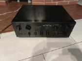 Denon Pma-780d stiprintuvas su Dac - nuotraukos Nr. 6