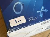 Ps4 Pro 1tb Cuh-7116b - nuotraukos Nr. 4