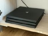 Ps4 Pro 1tb Cuh-7116b - nuotraukos Nr. 2