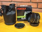 Objektyvai Pentax'ui - nuotraukos Nr. 4