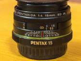 Objektyvai Pentax'ui - nuotraukos Nr. 6