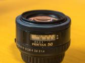 Objektyvai Pentax'ui - nuotraukos Nr. 2