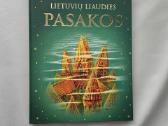 Nauja knyga "Lietuvių liaudies pasakos"