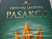 Nauja knyga "Lietuvių liaudies pasakos" - nuotraukos Nr. 9