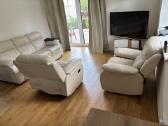 Sofa (lova) komplektas