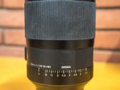 Sigma 35mm F1.2 Sony - nuotraukos Nr. 2