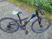 Cannondale vaikiškas dviratis 24