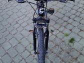 Cannondale vaikiškas dviratis 24 - nuotraukos Nr. 4