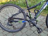 Cannondale vaikiškas dviratis 24 - nuotraukos Nr. 3