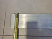 Aliuminio plokste juosta 15x100 pa38 6060 - nuotraukos Nr. 3