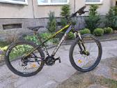 Parduodamas dviratis Romet Rambler R7.2 27.5 2022