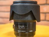 Sigma 50mm F1.4 Art Canon - nuotraukos Nr. 3