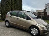 Mercedes A180