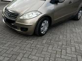 Mercedes A180 - nuotraukos Nr. 2