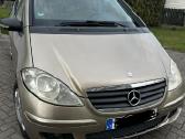Mercedes A180 - nuotraukos Nr. 4