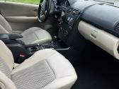 Mercedes A180 - nuotraukos Nr. 5