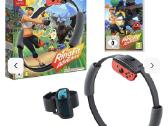 Nintendo Switch - nuotraukos Nr. 2