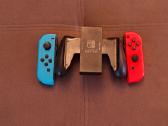Nintendo Switch - nuotraukos Nr. 4