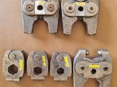 Hilti, Rems, Ridgid presas - nuotraukos Nr. 11