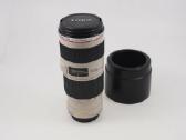 Canon Ef 70-200mm f/4l Is Usm