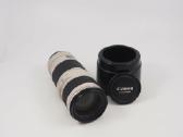 Canon Ef 70-200mm f/4l Is Usm - nuotraukos Nr. 3
