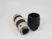 Canon Ef 70-200mm f/4l Is Usm - nuotraukos Nr. 4