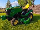 John Deere 1026r - nuotraukos Nr. 5