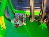 John Deere 1026r - nuotraukos Nr. 6