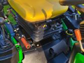 John Deere 1026r - nuotraukos Nr. 7