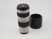 Canon Ef 70-200mm f/4l Is Usm - nuotraukos Nr. 2