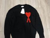 Ami Paris „Ami de Coeur“ megztinis