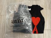 Ami Paris „Ami de Coeur“ megztinis - nuotraukos Nr. 5