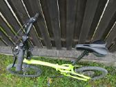 Aliuminis Sulenkiamas Btwin Fold500 20c ratai 7 pv - nuotraukos Nr. 3