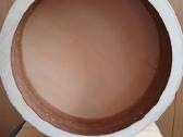 Medinis ratas 28cm, 15€ - nuotraukos Nr. 15