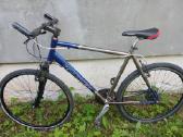 Aliuminis Panther 28ratai XL dydis 58cm - nuotraukos Nr. 2