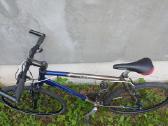Aliuminis Panther 28ratai XL dydis 58cm - nuotraukos Nr. 5