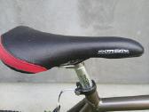 Aliuminis Panther 28ratai XL dydis 58cm - nuotraukos Nr. 10