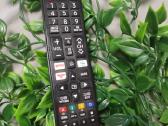 Samsung 5 Series (32 colių / 81 cm).