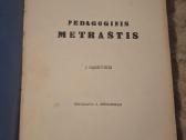 Pedagoginis metraštis - nuotraukos Nr. 2