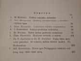 Pedagoginis metraštis - nuotraukos Nr. 3