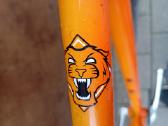 Fixed gear/single speed - nuotraukos Nr. 29