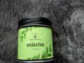 Aromama matcha arbata