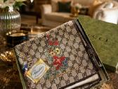 Gucci silkine skarele