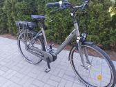 Batavus el dviratis