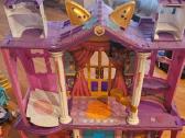 Konstruktorius Mega Bloks, 80 vnt + Bonus - nuotraukos Nr. 8
